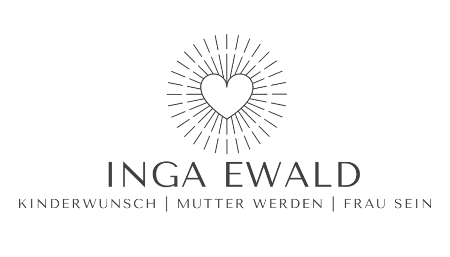 Inga Ewald Logo