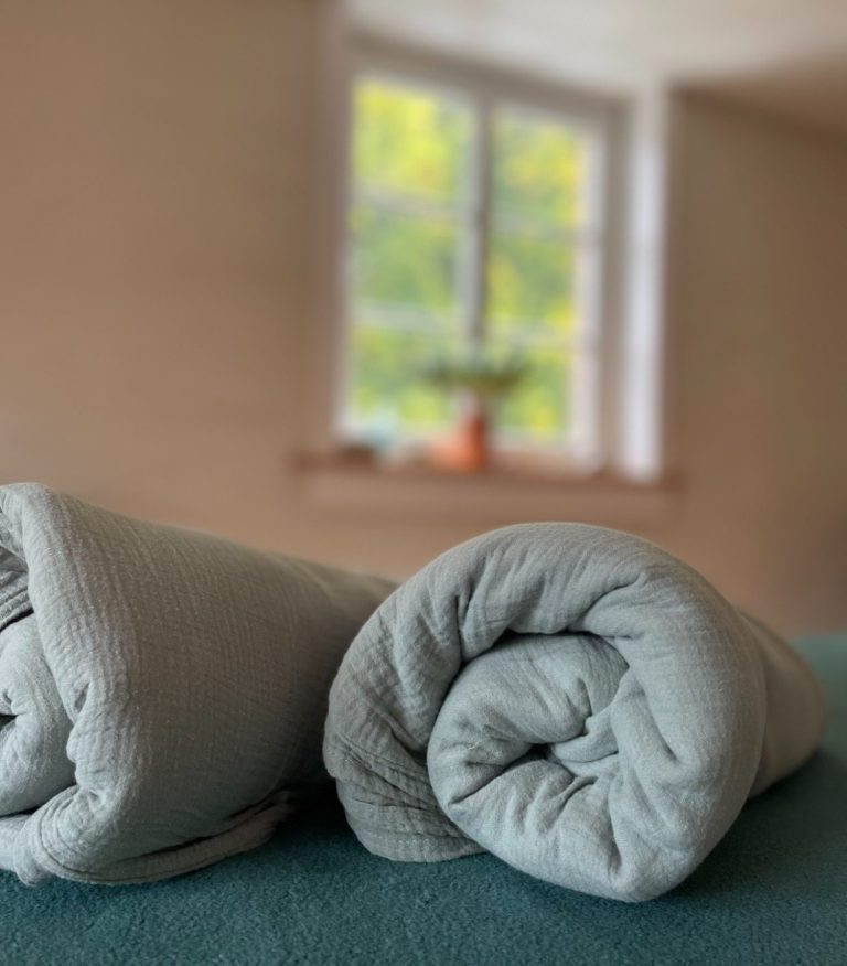 Ein geschützter Ort für die Kinderwunsch Begleitung