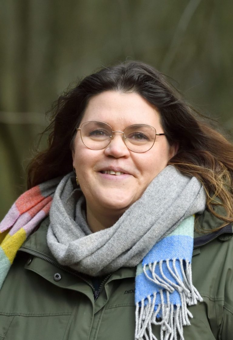 Inga Ewald Bindungsbegleitung in Bissendorf