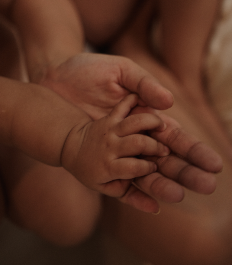 Bindungsanalyse in der Kinderwunschzeit Ein geschützter Ort für die Kinderwunsch Begleitung