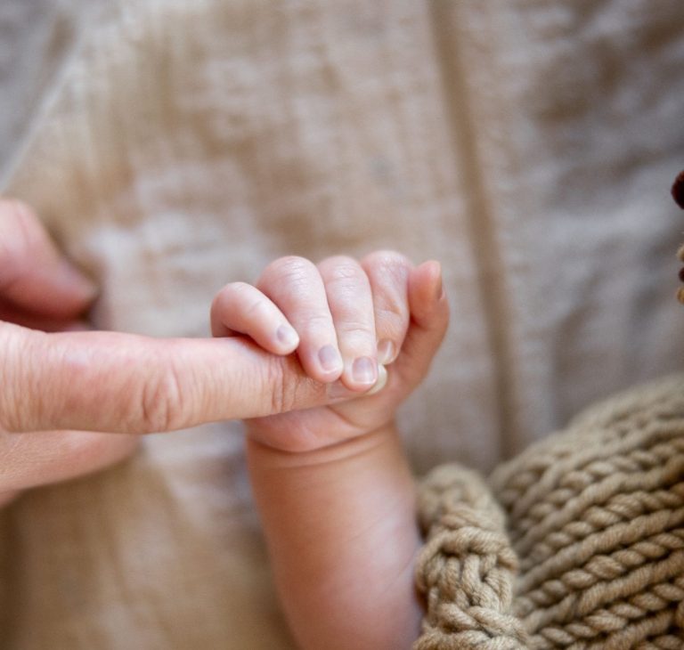 Mutter-Kind-Bindung in der Schwangerschaft