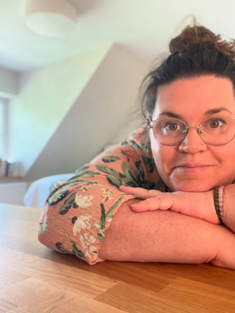 Inga Ewald - mentale Schwangerschaftsbegleitung und liebevolle Unterstützung im Wochenbett im Raum Osnabrück