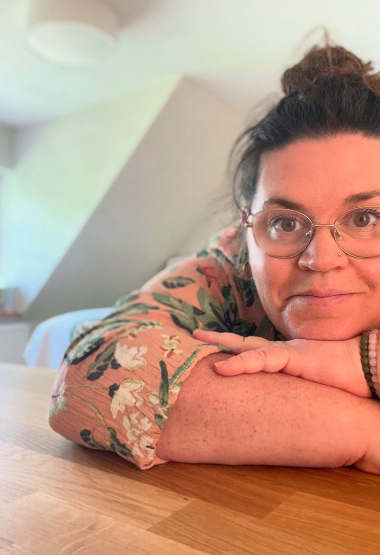 Inga Ewald Bindungsbegleitung in Bissendorf