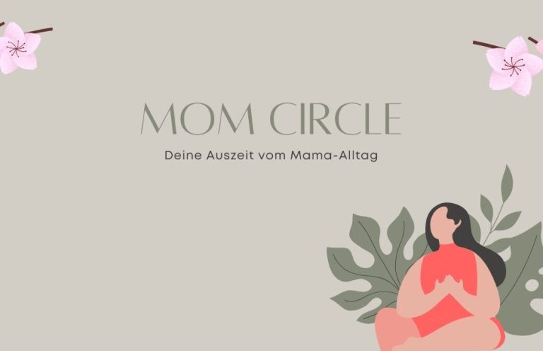 Auszeit vom Mama Alltag im Frauenkreis in Osnabrück