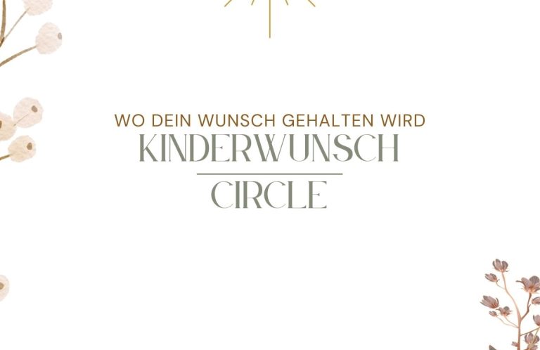 Ein geschützter Raum für Deinen Kinderwunsch im Raum Osnabrück