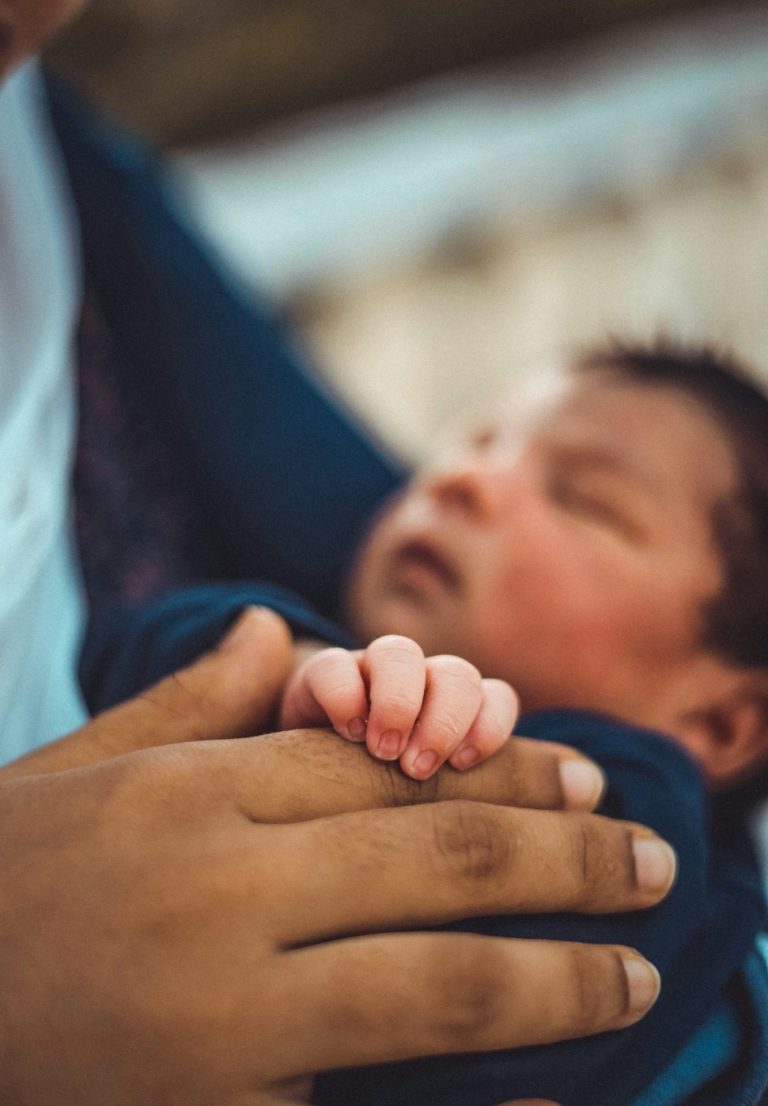 Babystunde Babymeditation